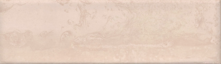 Мелкоформатная плитка Viva Beige glossy 200х59х7 - фото